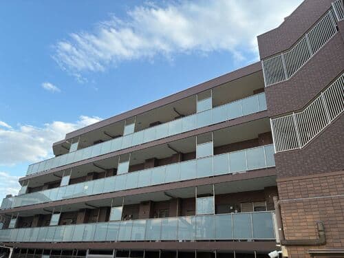 ミオカステーロ京王稲田堤2