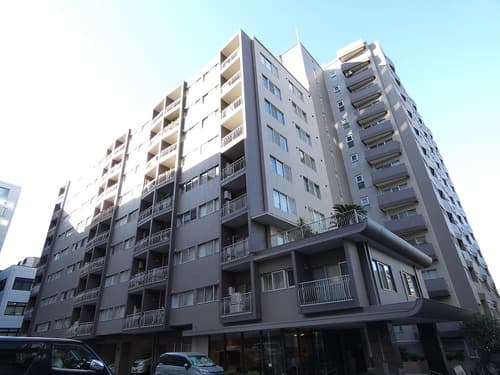 ドミール五番町