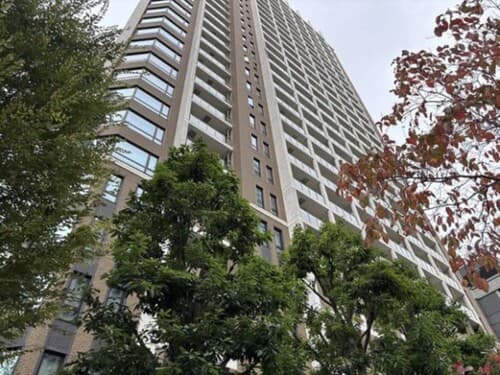 パークコート六本木ヒルトップ