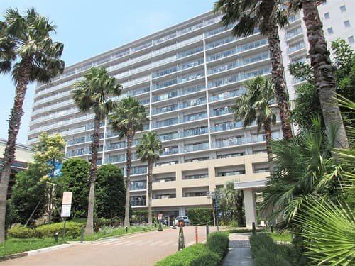 ライオンズ茅ヶ崎ザ・アイランズ【I街区】