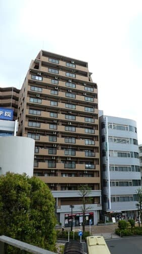 ライオンズステーションプラザ相模大野