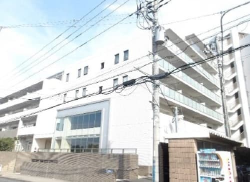 ライオンズ湘南藤沢グランフォート