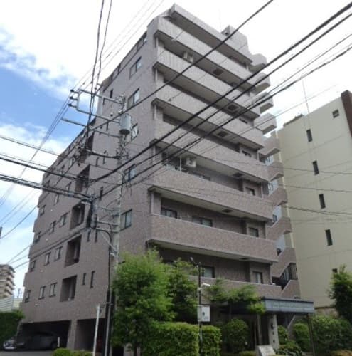 ライオンズマンション南藤沢