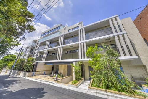 ピアース四谷Hills