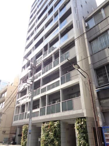 ライオンズ千代田岩本町ミレスーKDA