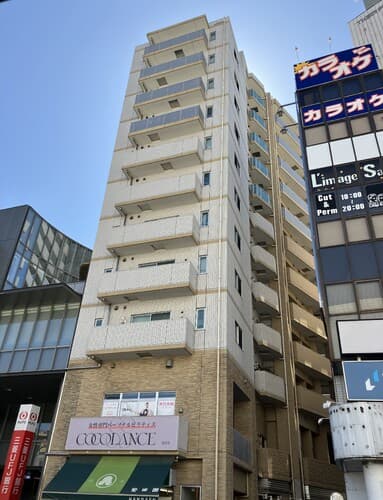 エクセレントシティ荻窪