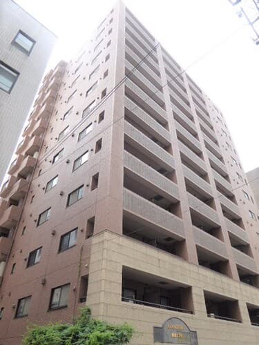 アヴァンティーク銀座2丁目