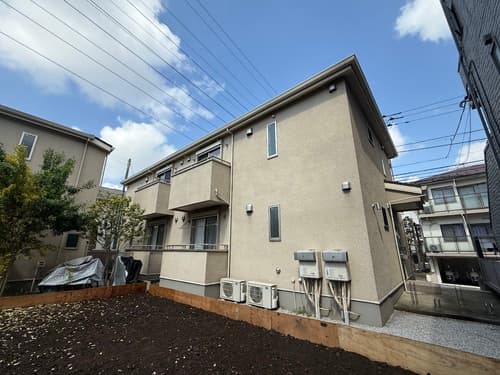 アーク世田谷代田A棟