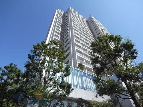 アトラスタワー向ヶ丘遊園