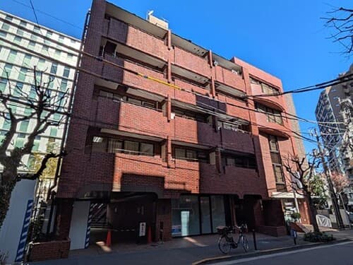 ダイアパレス二番町