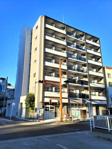 フェリース横濱