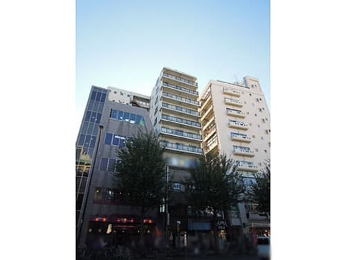 キャッスル荻窪