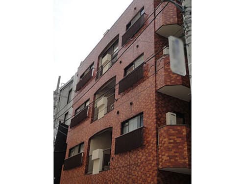 平河町ドリームマンション