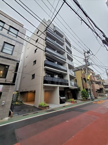 Property
