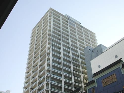 横濱ディアタワー