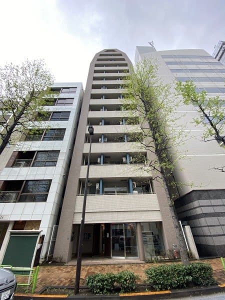 カスタリア銀座III