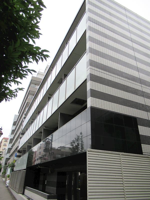 AZEST武蔵小金井