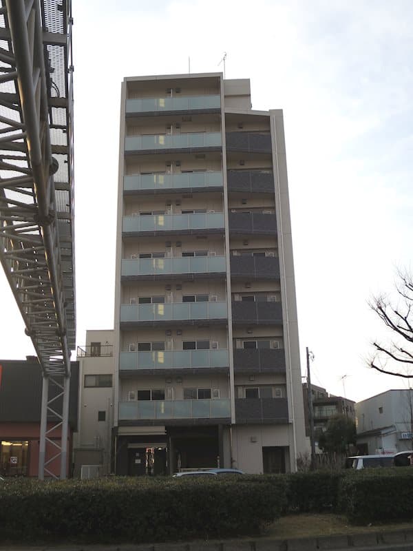Building