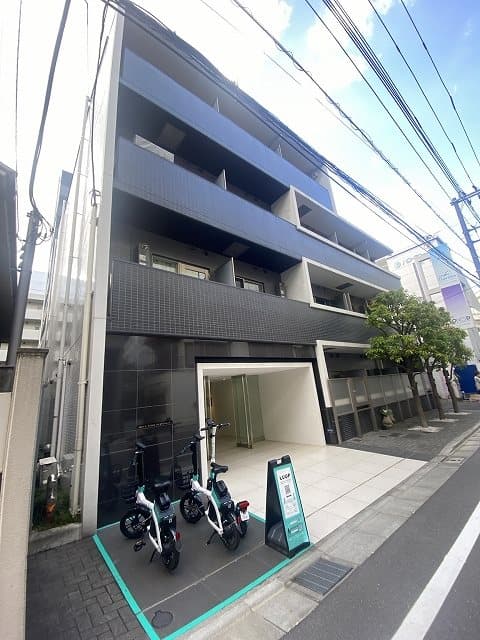 Property