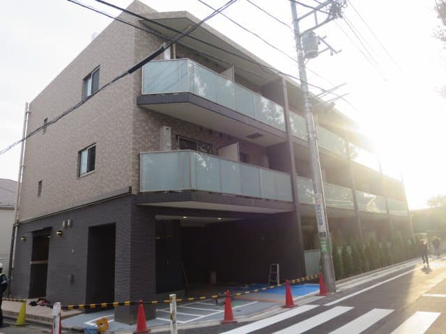 Property