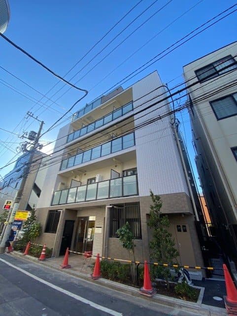 Property