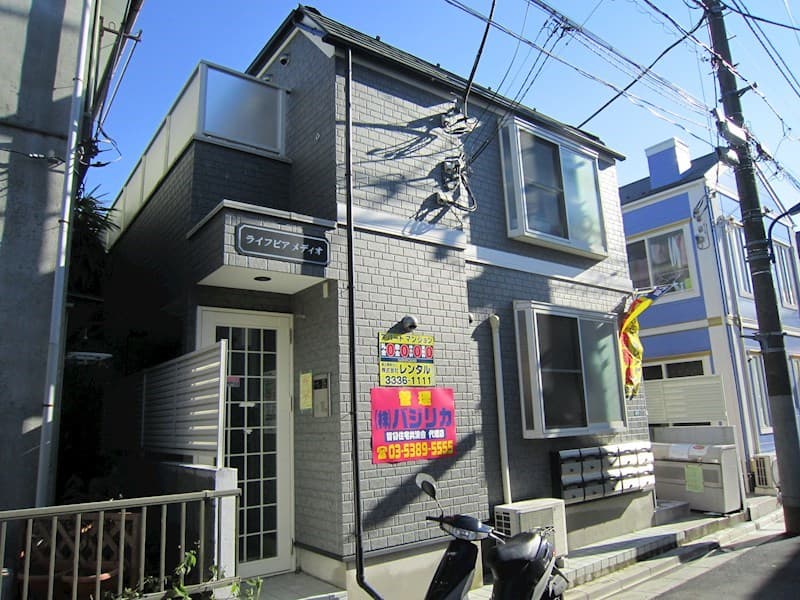 ライフピアメディオ