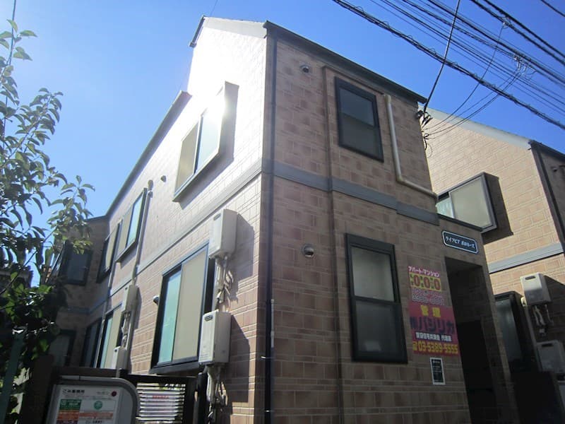 ライフピアポロネーズ