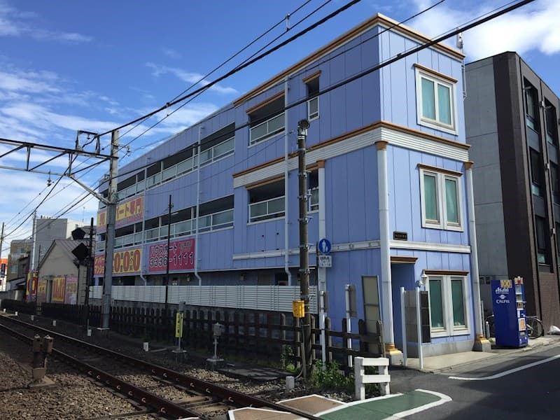 Building