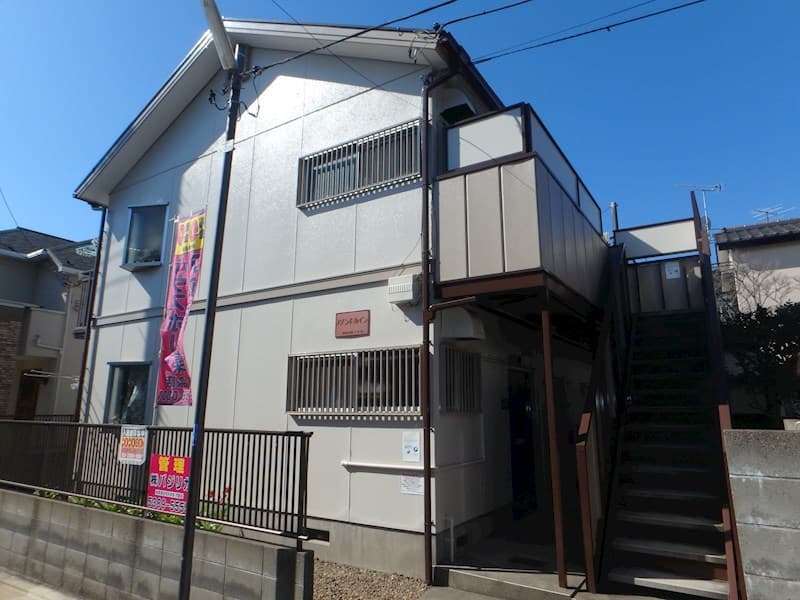 メゾンドルイン