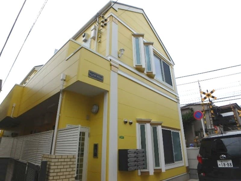 フェリスプリンス