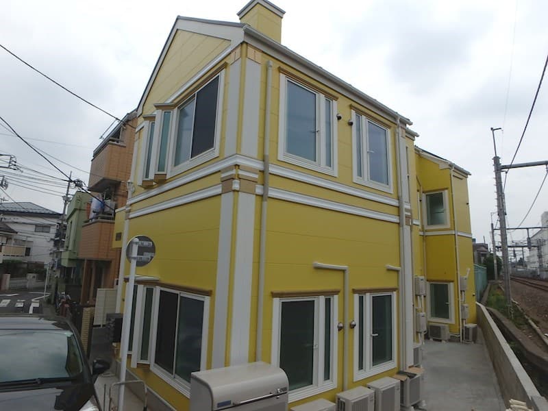 フェリスプリンス