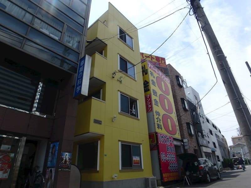 Building