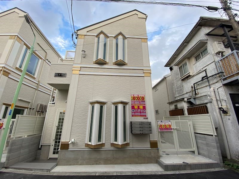 ソフィアフラット