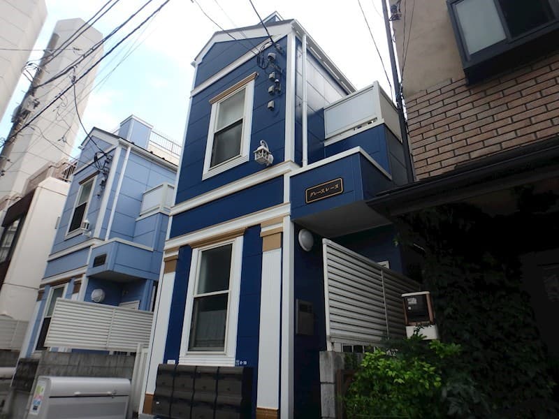 グレースレーヌ