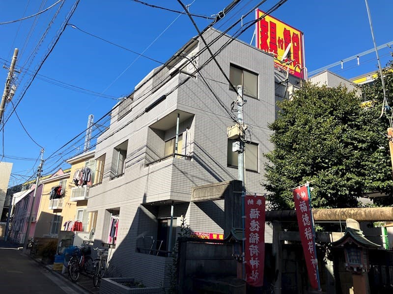 ハウスポート阿佐谷南