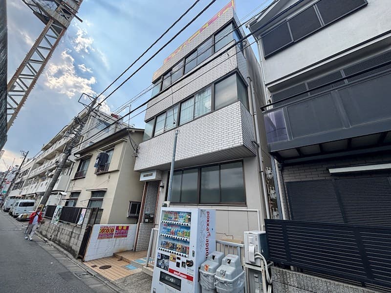 ハウスポート中野駅前ビル