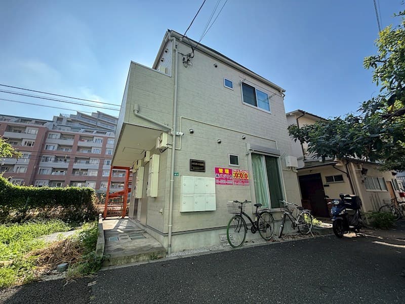 ハウスポート北池袋