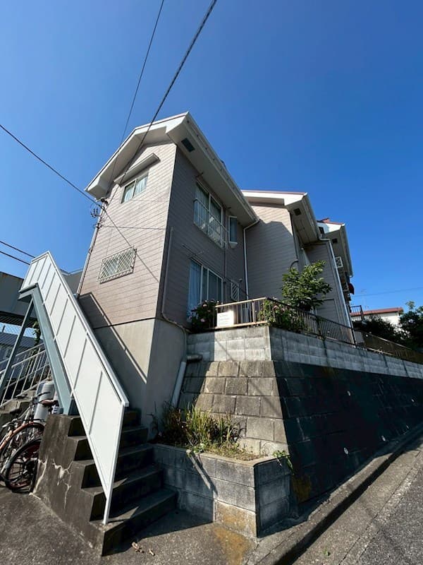 キャッスル鎌倉