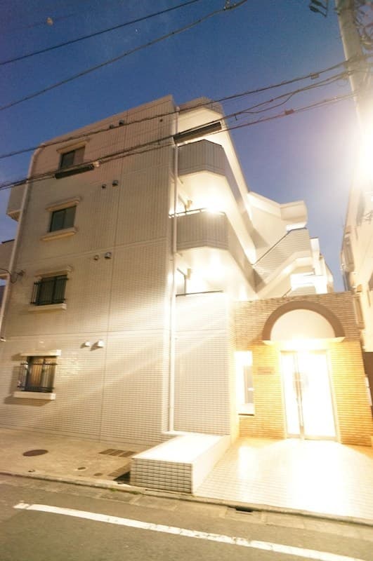 NCレジデンス三軒茶屋