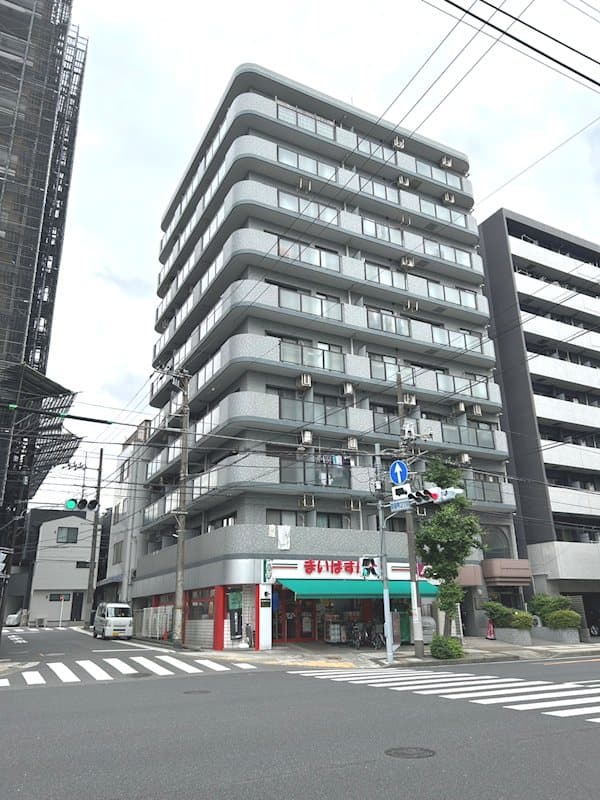Building