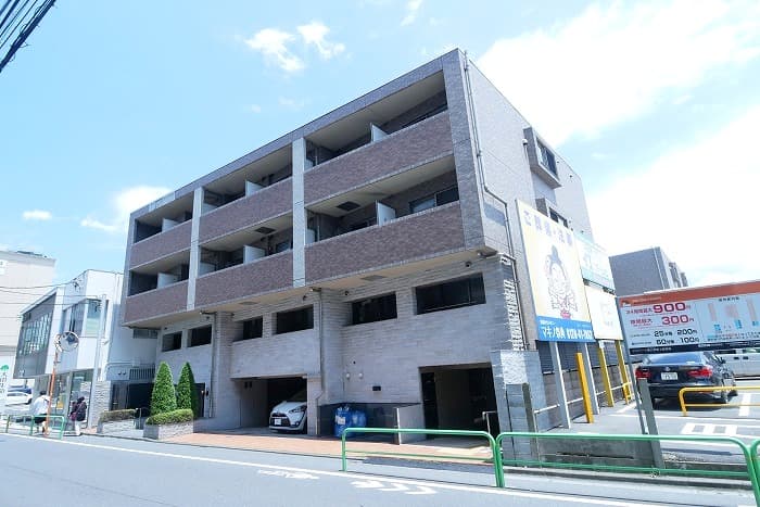Property
