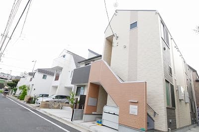 ハーモニーテラス北小岩III