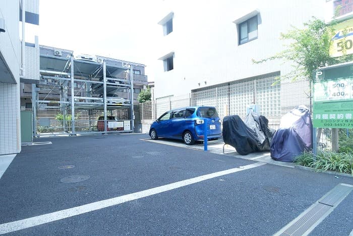 Property
