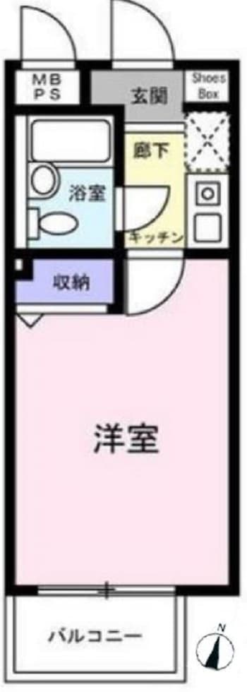 日神パレステージ宮崎台