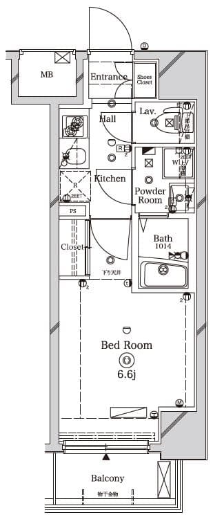 Property