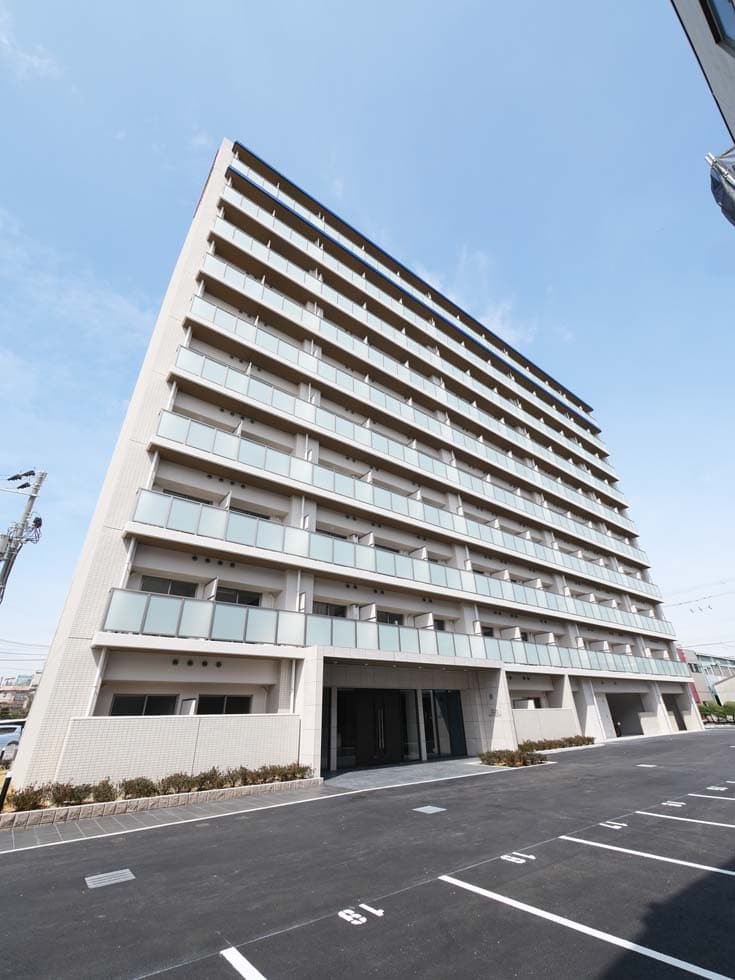 Mv.ms大阪新加美