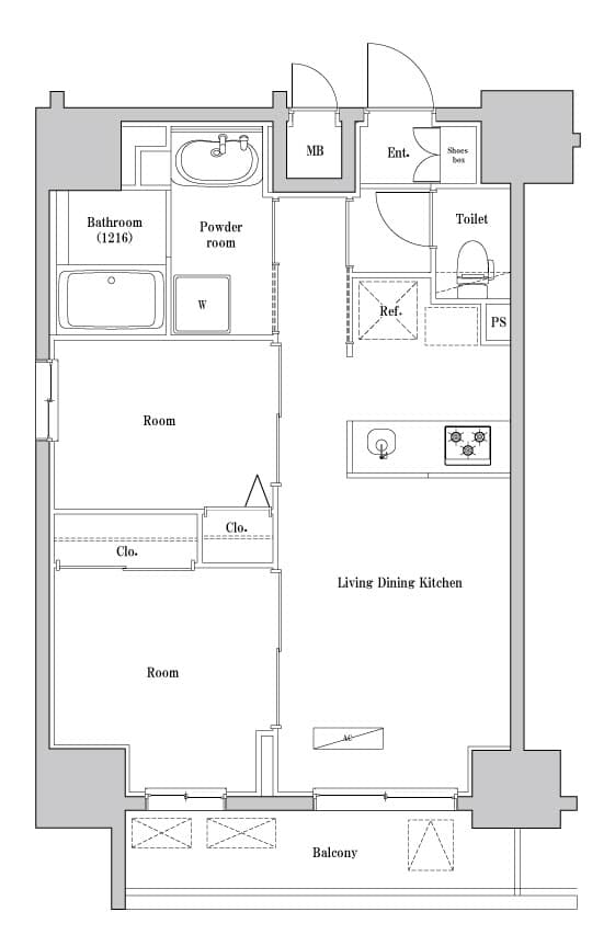 Property