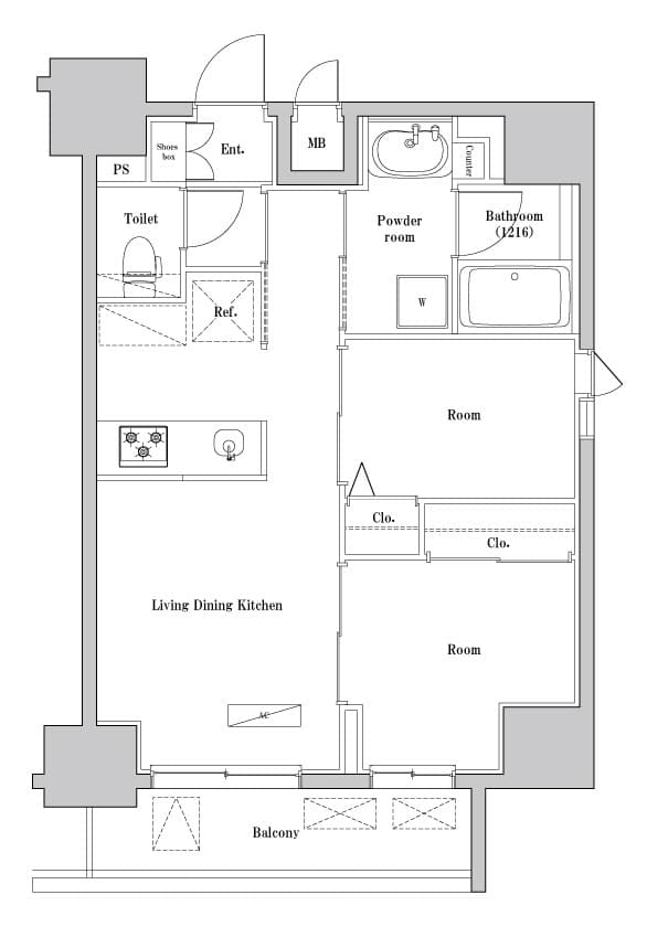 Property
