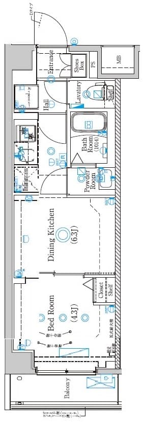 Property
