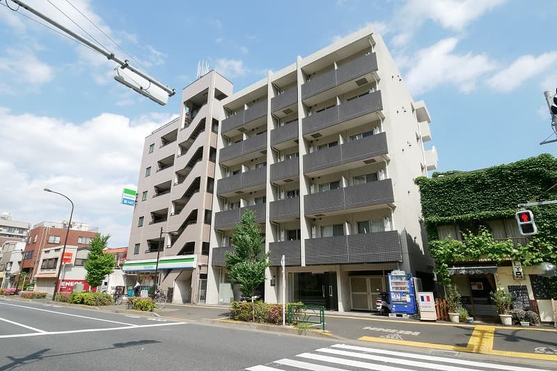 Building